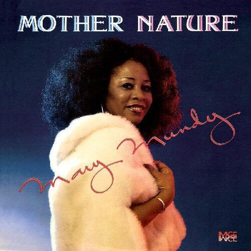 Mary Mundy: Mother Nature - VINYL LP