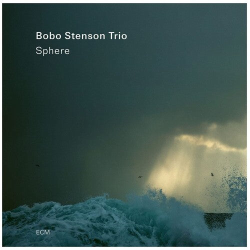 Bobo Stenson: Sphere - VINYL LP