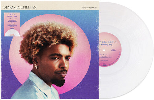 Devon Gilfillian: Love You Anyway - VINYL LP
