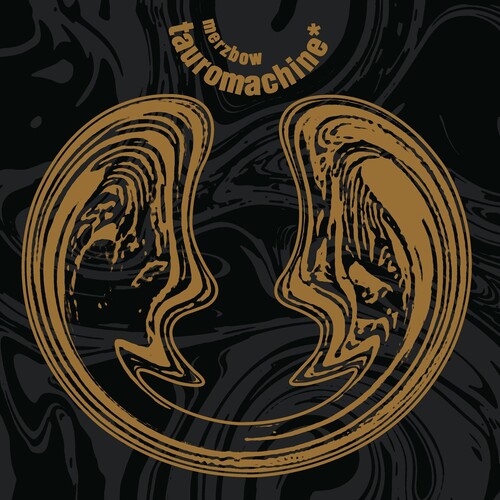 Merzbow: Tauromachine - COMPACT DISCS