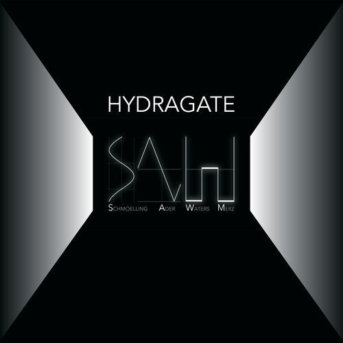 S.A.W.: Hydragate - COMPACT DISCS