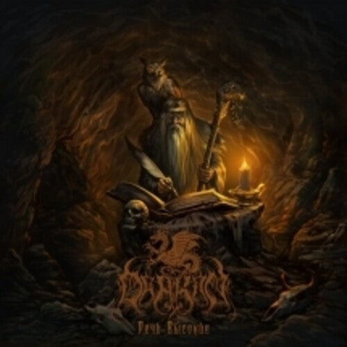 Drakon: High Tales - COMPACT DISCS