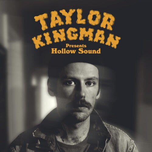 Taylor Kingman: Hollow Sound - VINYL LP