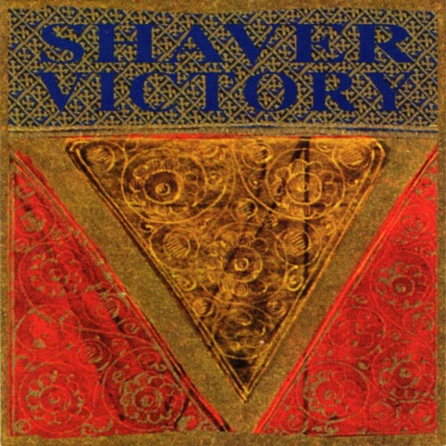 Shaver: Victory - VINYL LP