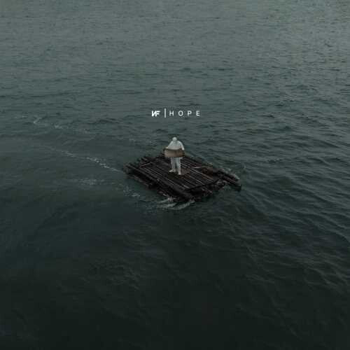 Nf: HOPE - COMPACT DISCS