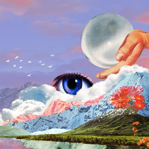 Turkuaz: Paradiso - VINYL LP