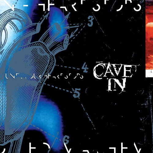 Cave In: Until Your Heart Stops - VINYL LP