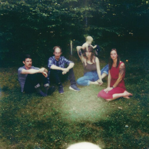 Upstate: You Only Get A Few - VINYL LP