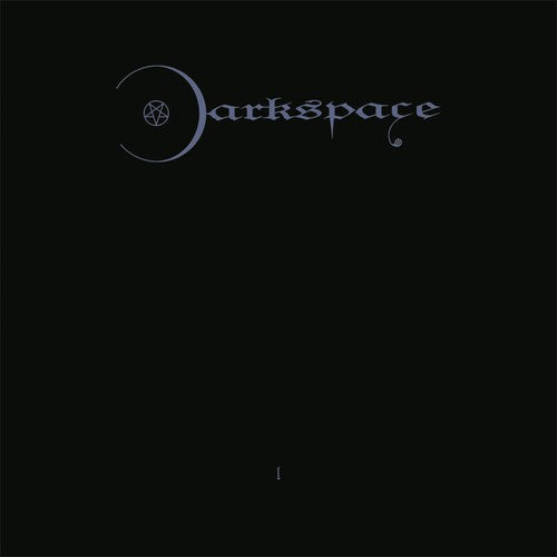 Darkspace: Dark Space I - VINYL LP