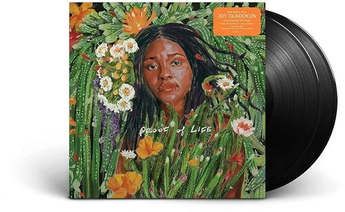 Joy Oladokun: Proof Of Life - VINYL LP