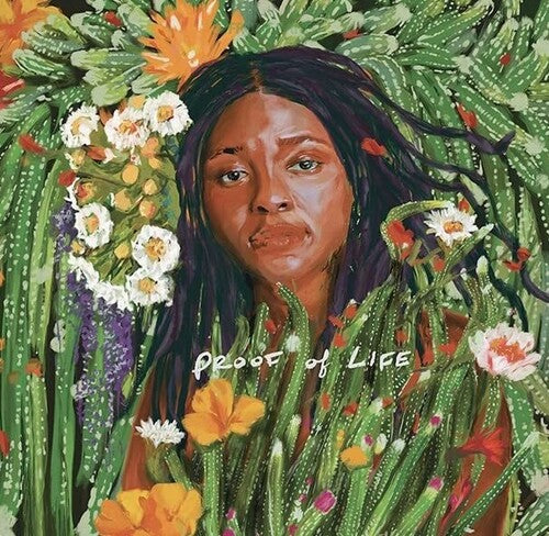 Joy Oladokun: Proof Of Life - COMPACT DISCS