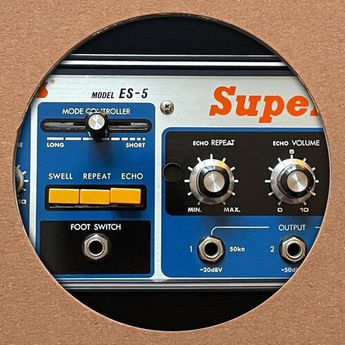 Youandme: Swell/Repeat - 12-INCH SINGLE