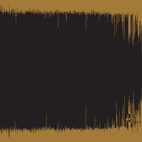 24-Carat Black: Iii - Champagne Wave - VINYL LP