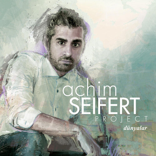 Achim Seifert: Dunyalar - COMPACT DISCS