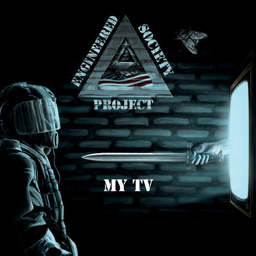 Engineered Society Project: My TV - COMPACT DISCS