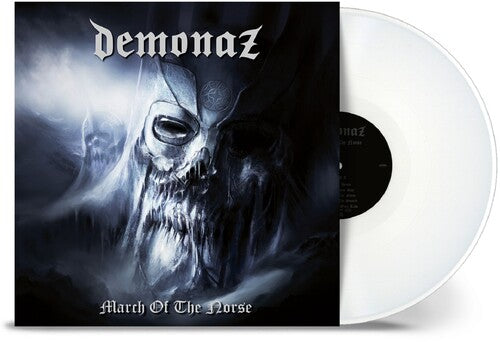 Demonaz: March Of The Norse - VINYL LP