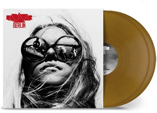 Kadavar: Berlin - VINYL LP