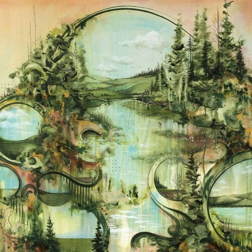 Gorje Hewek: Earth - 12-INCH SINGLE