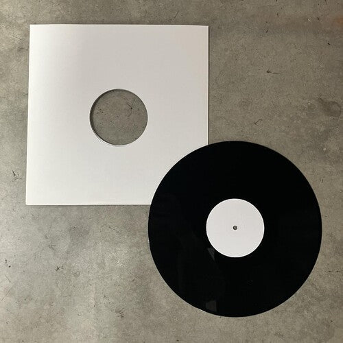 De Lux: What's Life (idjut Boys Remix) - 12-INCH SINGLE