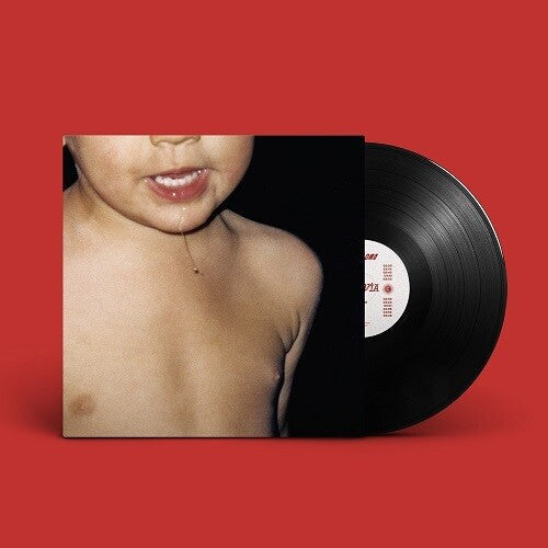 La Paloma: Todavia No - VINYL LP