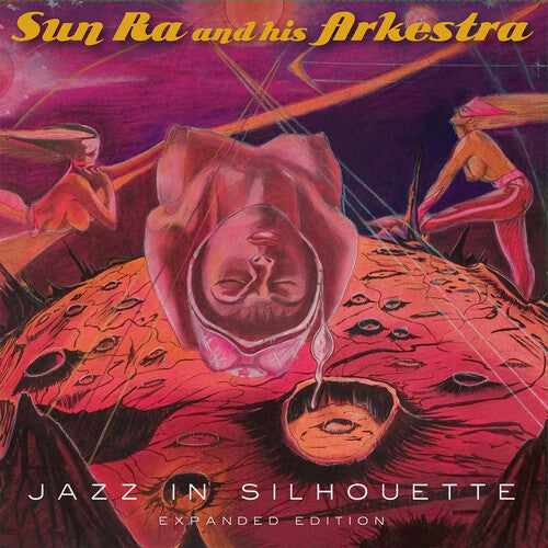 Sun Ra and His Arkestra: Jazz in Silhouette - COMPACT DISCS