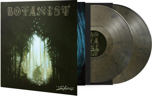 Botanist: VIII: Selenotrope - Smoky Gold - VINYL LP