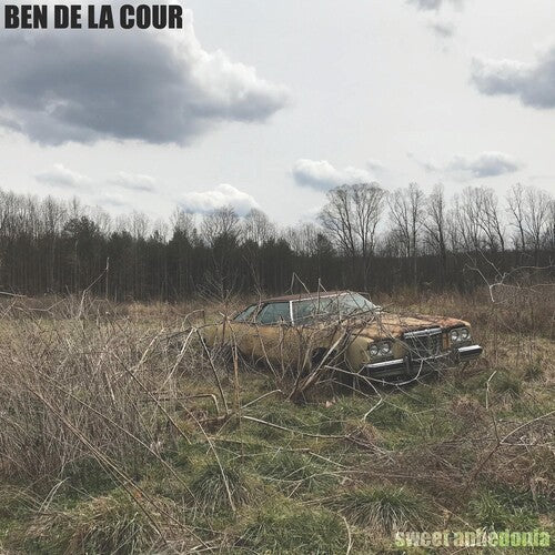 Ben De La Cour: Sweet Anhedonia - VINYL LP