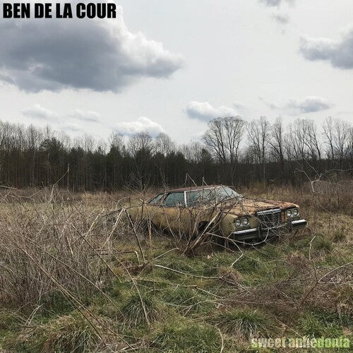 Ben De La Cour: Sweet Anhedonia - COMPACT DISCS