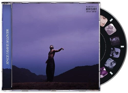 6Lack: Since I Have A Lover - COMPACT DISCS