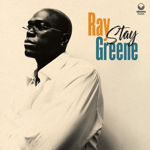 Ray Greene: Stay - VINYL LP