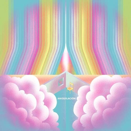 Los Punsetes: Aniquilacion - VINYL LP