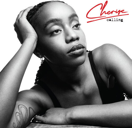 Cherise: Calling - COMPACT DISCS