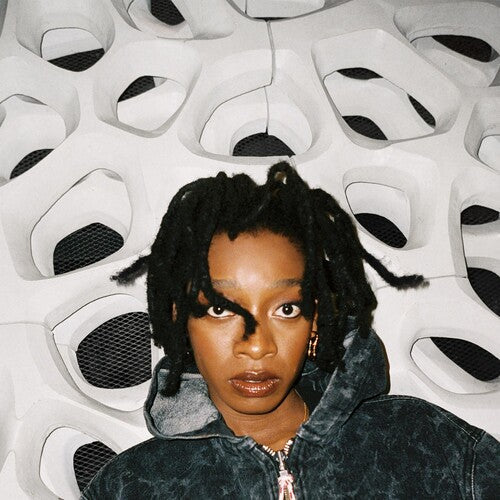 Little Simz: No Thank You - COMPACT DISCS