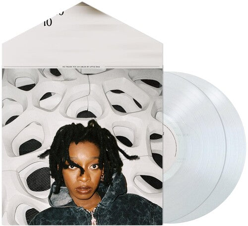 Little Simz: No Thank You - VINYL LP