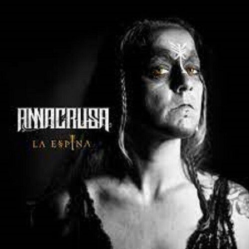 Annacrusa: La Espina - COMPACT DISCS