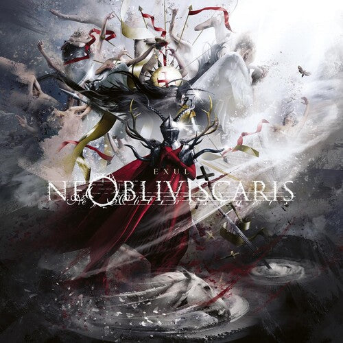 Ne Obliviscaris: Exul - VINYL LP