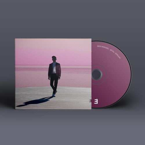 Ben Wendel: All One - COMPACT DISCS