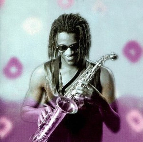 Tony Martinez: Habana Vive - COMPACT DISCS