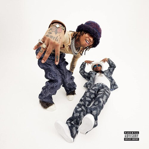Rae Sremmurd: Sremm 4 Life - COMPACT DISCS
