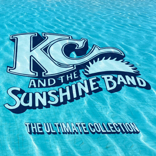KC and the Sunshine Band: Ultimate Collection - COMPACT DISCS