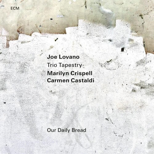 Joe Lovano: Our Daily Bread - COMPACT DISCS