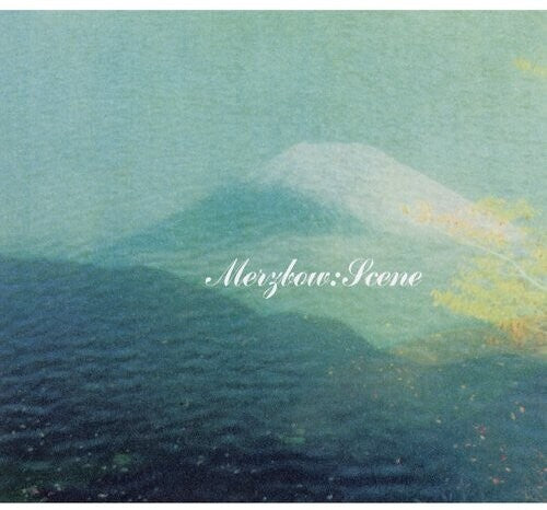 Merzbow: Scene - VINYL LP