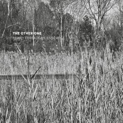 Henry Threadgill Ensemble: The Other One - COMPACT DISCS