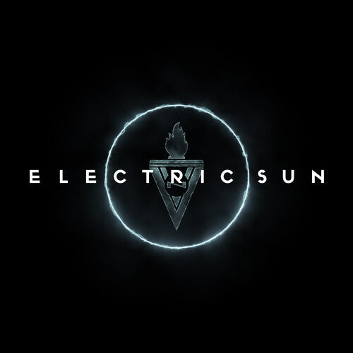 VNV Nation: Electric Sun - VINYL LP