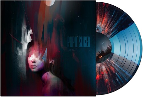 Pupil Slicer: Blossom - VINYL LP