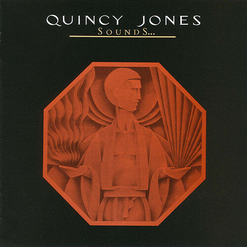 Quincy Jones: Sounds...& Stuff Like That!! - COMPACT DISCS