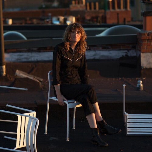 Charlotte Cornfield: Could Have Done Anything - COMPACT DISCS