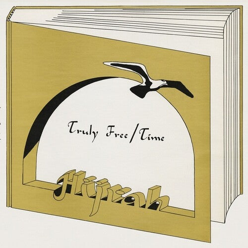 Hijrah: Truly Free/Time - VINYL LP