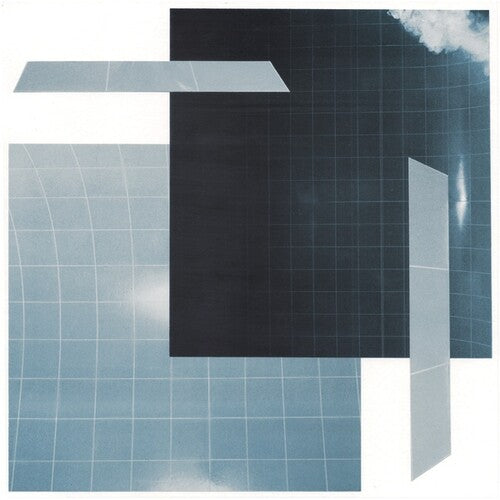 Antoine Hubineau: Dissolve/Scillions - 7-INCH SINGLE