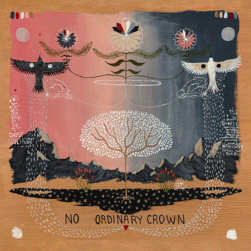 Will Johnson: No Ordinary Crown - VINYL LP